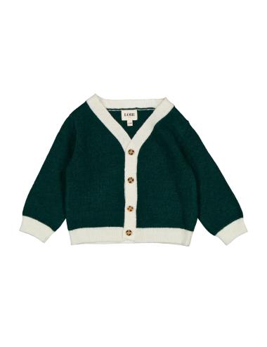 Cardigan VASSILI