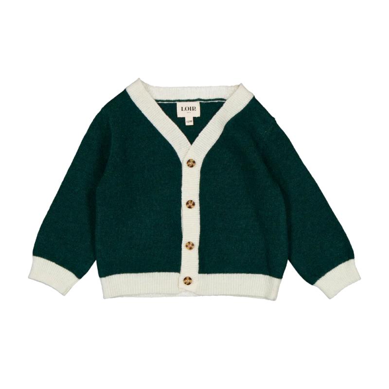 Cardigan VASSILI