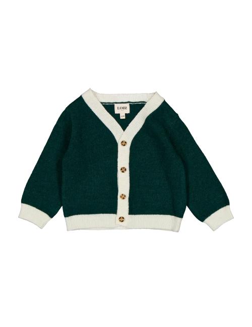 Cardigan VASSILI