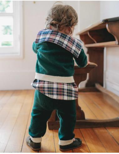 Legging BASILE 