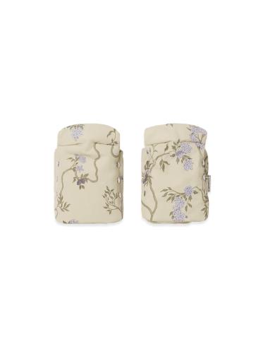 Mouffles de poussette