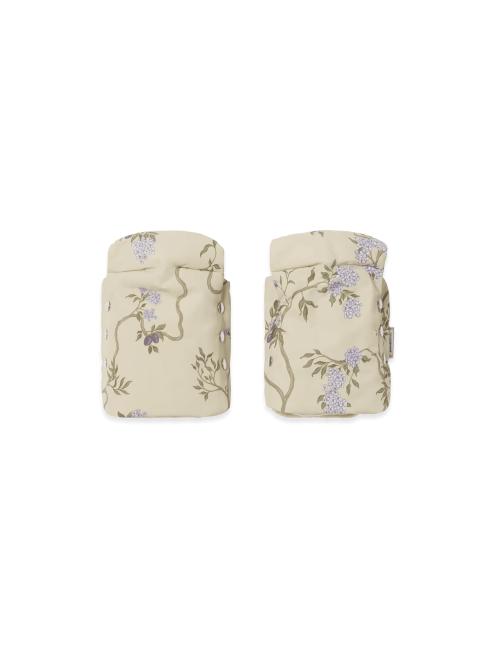 Mouffles de poussette