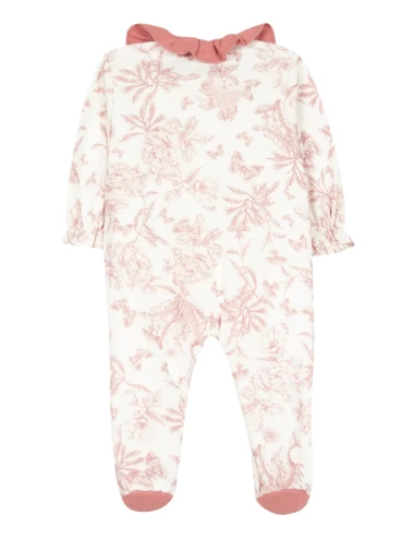Pyjama - Toile de Jouy