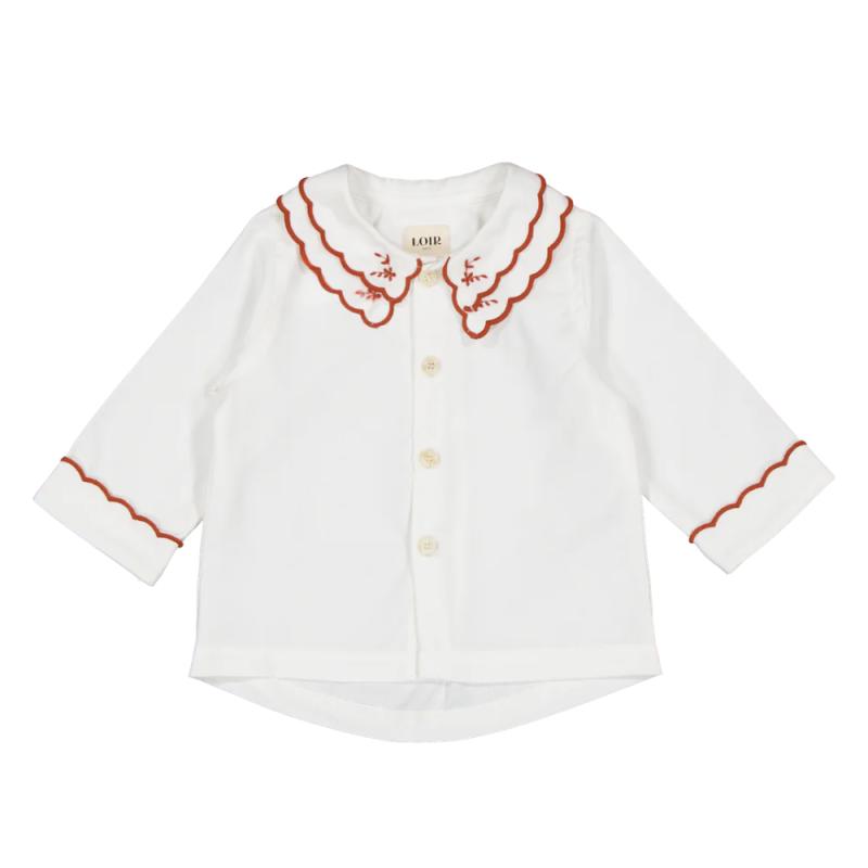 Chemise PIA
