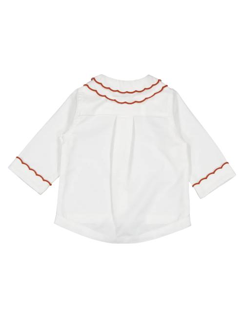 Chemise PIA