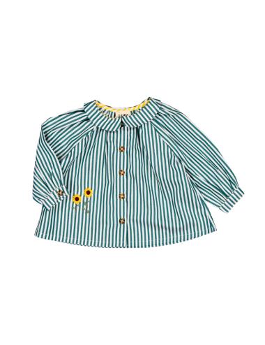 Chemise Cezanne