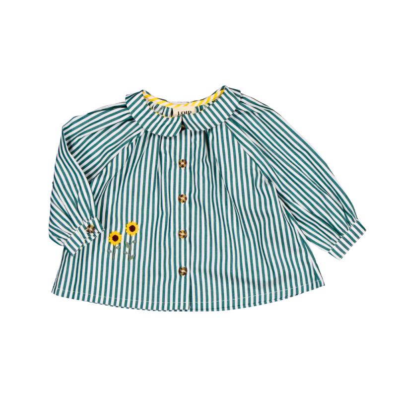 Chemise Cezanne