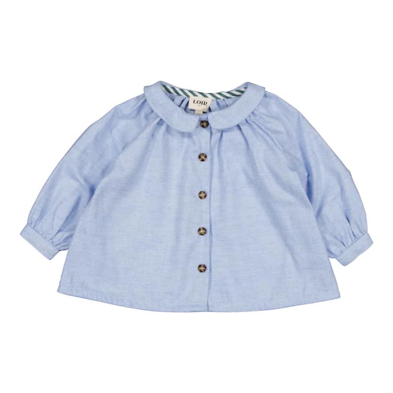 Chemise Cezanne
