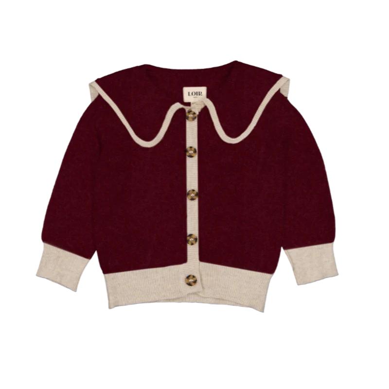 Cardigan LOLA