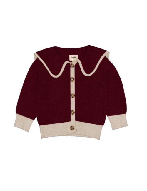 Cardigan LOLA