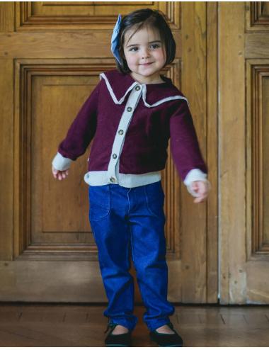 Cardigan LOLA