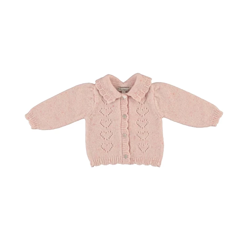 Cardigan - Monna Baby