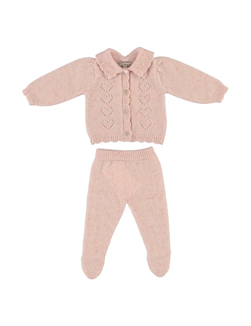 Cardigan - Monna Baby