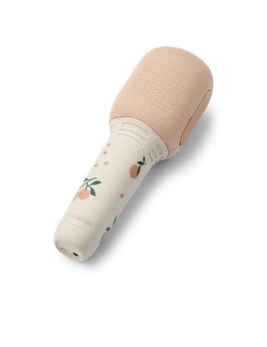 Microphone de Karaoké BEINTA - Peach / Sea shell