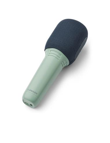 Beinta Karaoke Microphone - Peppermint mix