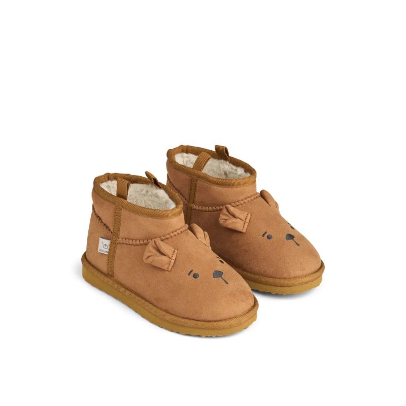 Chaussures Ours - ALBAN