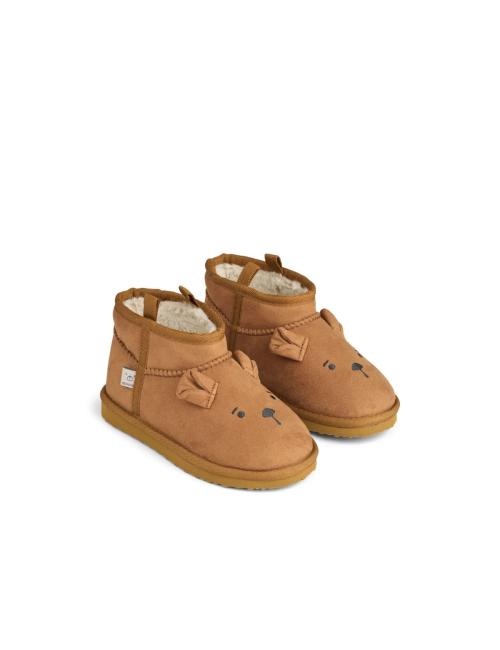 Chaussures Ours - ALBAN