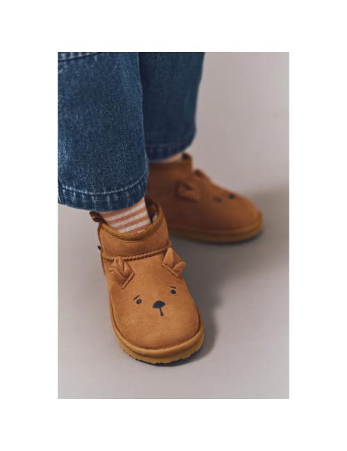 Chaussures Ours - ALBAN