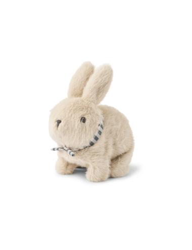 Peluche Lapin Motorisée DEV