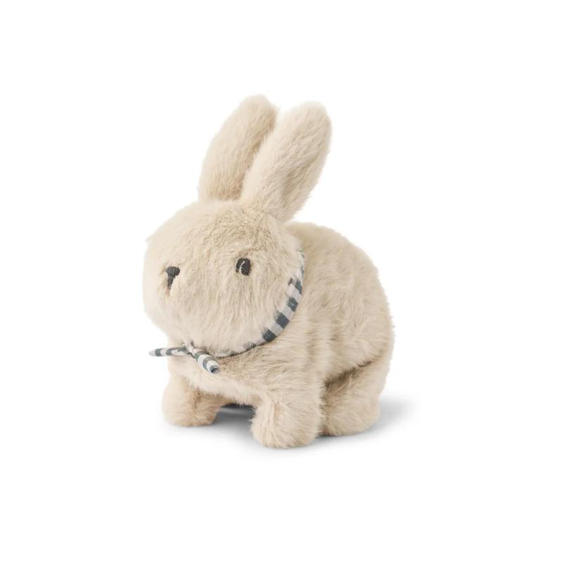 Peluche Lapin Motorisée DEV