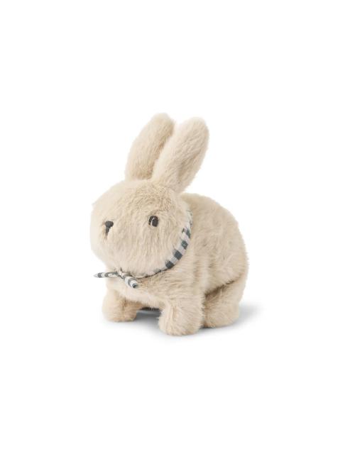 Peluche Lapin Motorisée DEV