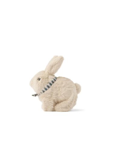 Peluche Lapin Motorisée DEV