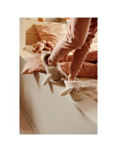 Chaussons Lapin Aviaja