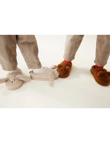Chaussons Lapin Aviaja
