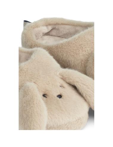 Chaussons Lapin Aviaja