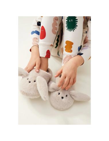 Chaussons Lapin Aviaja
