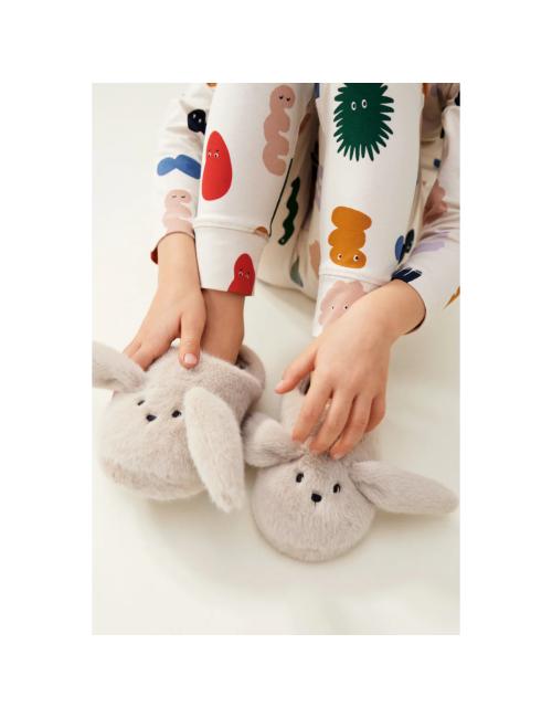 Chaussons Lapin Aviaja
