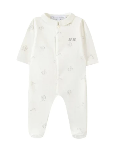 Pyjama - Petit Augustin