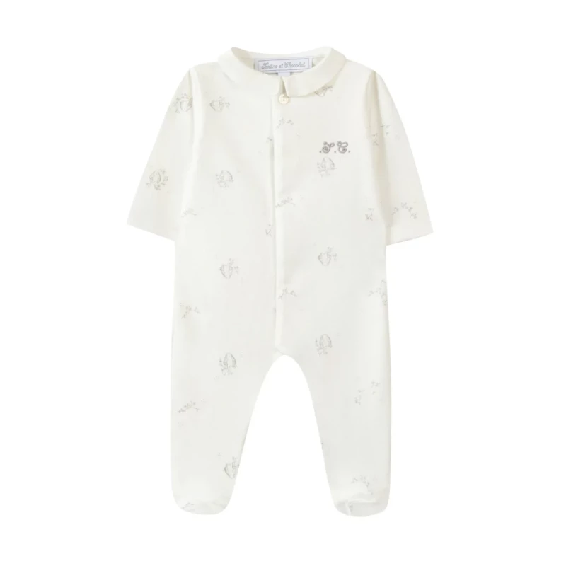 Pyjama - Petit Augustin