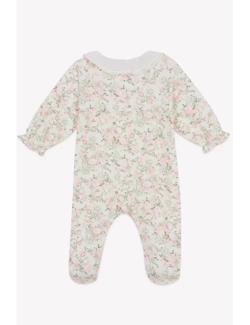 Pyjama - Jardin hivernal