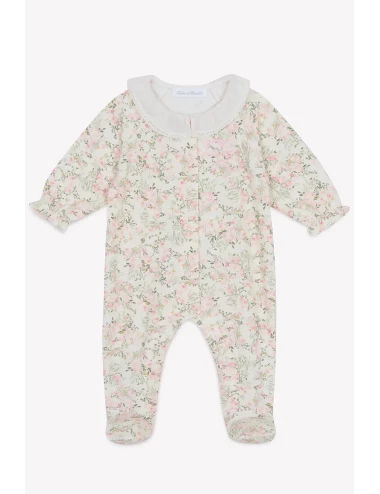Pyjama - Jardin hivernal
