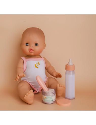 Coffret cadeau - My First Tiny Tummies
