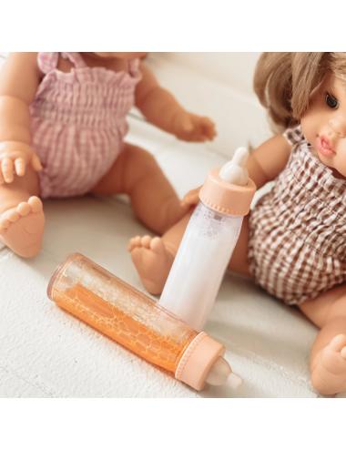 Coffret lait et jus magique - Tiny Tummies
