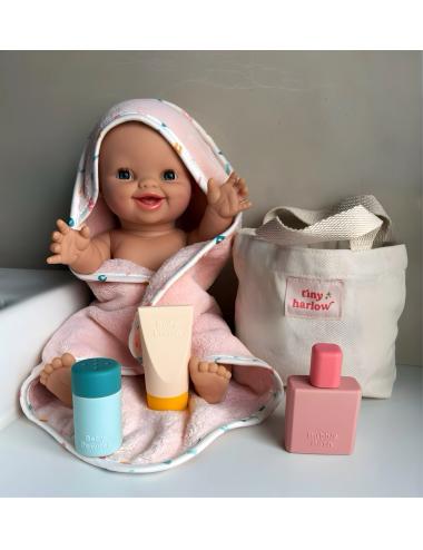 Coffret - Bain