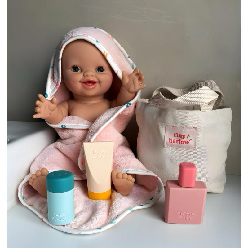 Coffret - Bain