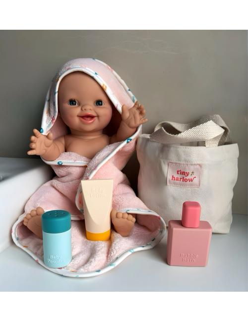 Coffret - Bain