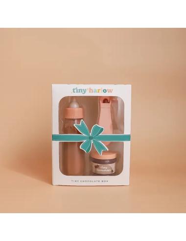 Coffret cadeau - Chocolat
