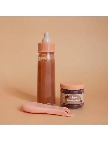 Coffret cadeau - Chocolat