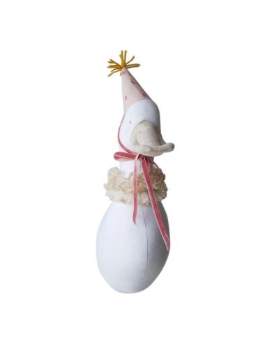 Trophée - Canard  circus