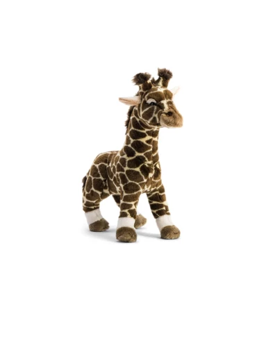 Girafe Zoé Debout 50 cm