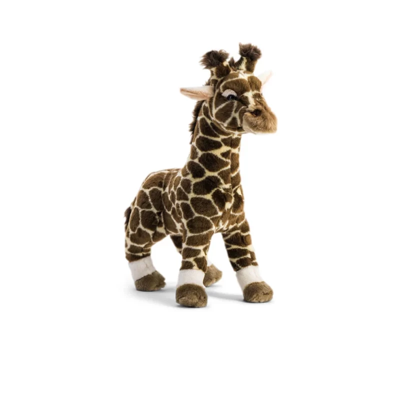 Girafe Zoé Debout 50 cm