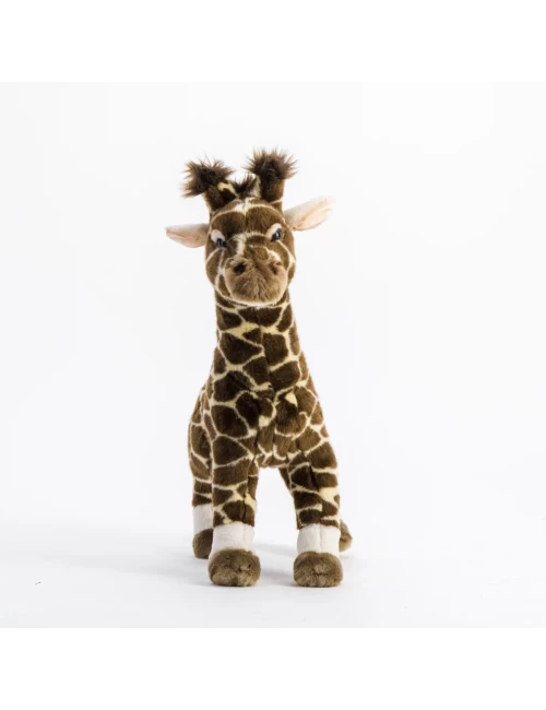 Girafe Zoé Debout 50 cm