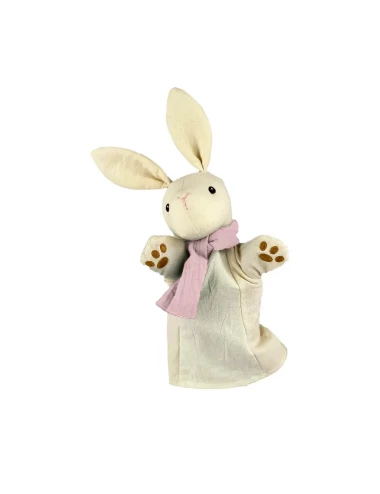 Marionnette Lapin