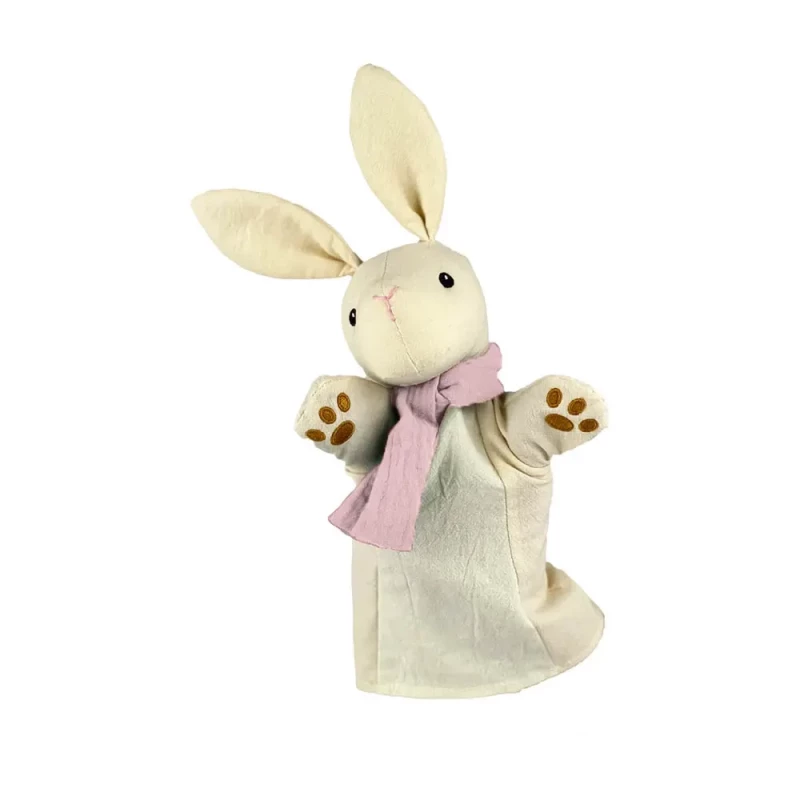 Marionnette Lapin