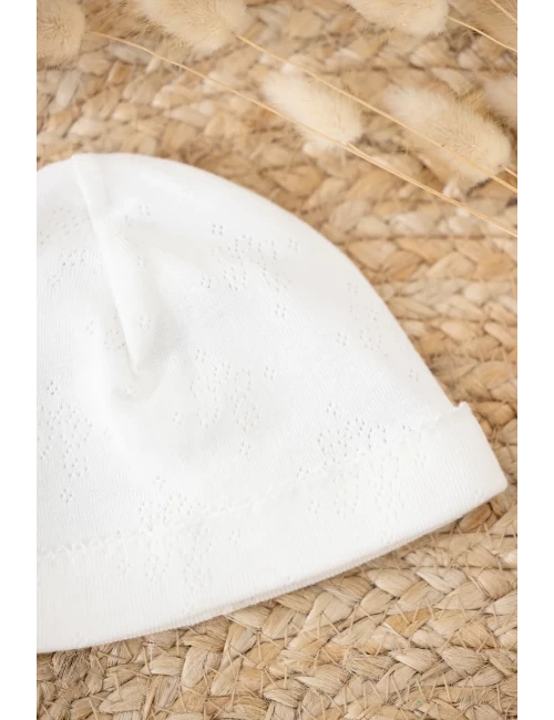 Coffret accessoires - Coton bio