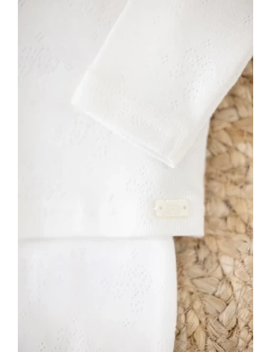 Ensemble long - Coton bio